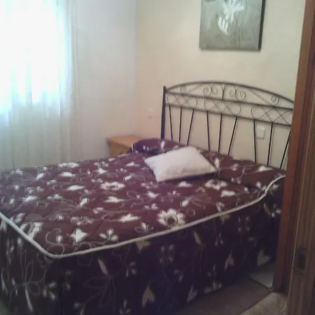 Tatil Evi Casa Mar De Pinares Zarzuela del Pinar