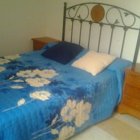 Tatil Evi Casa Mar De Pinares