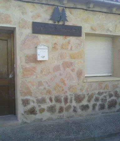 Casa Mar De Pinares Tatil Evi