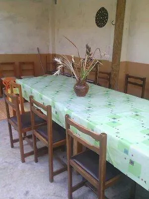Tatil Evi Casa Mar De Pinares *