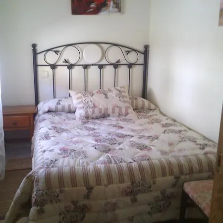 Tatil Evi Casa Mar De Pinares Zarzuela del Pinar