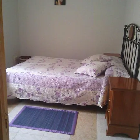 Casa Mar De Pinares Zarzuela del Pinar
