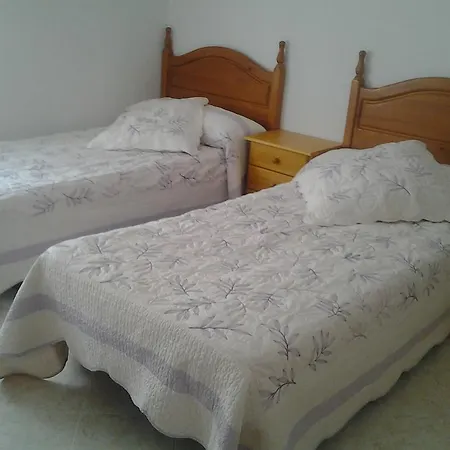 Tatil Evi Casa Mar De Pinares *
