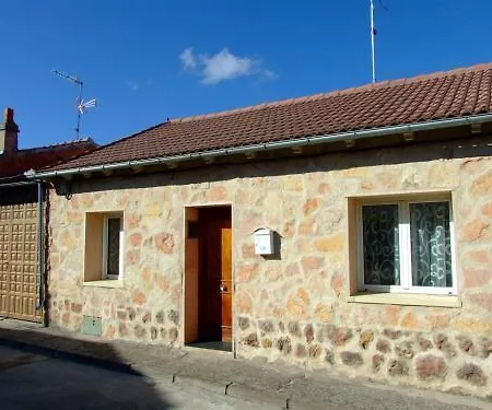 Casa Mar De Pinares Tatil Evi