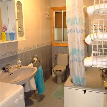 Casa Mar De Pinares Tatil Evi