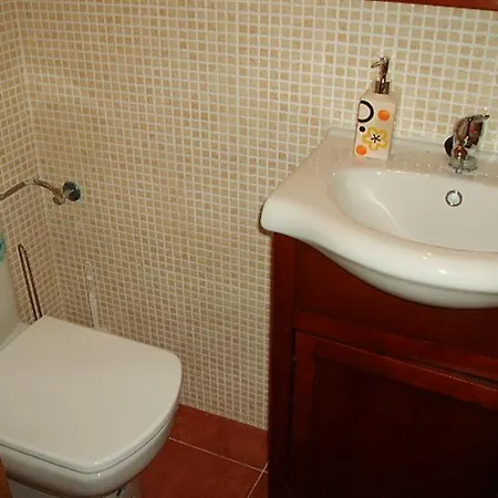 Casa Mar De Pinares Zarzuela del Pinar