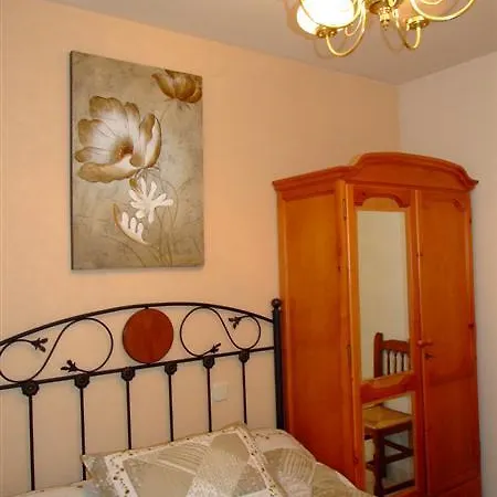 Casa Mar De Pinares Zarzuela del Pinar