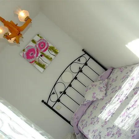 Tatil Evi Casa Mar De Pinares *
