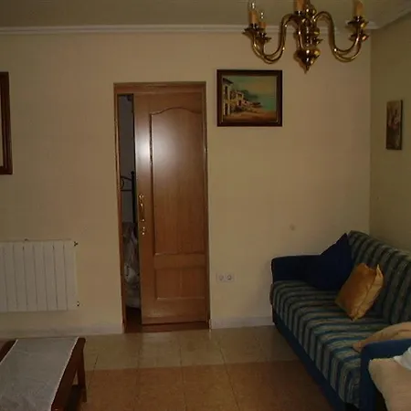 Casa Mar De Pinares Tatil Evi