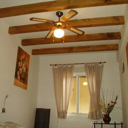 Casa Mar De Pinares * Zarzuela del Pinar